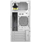 Корпус ZIRCON IVA White