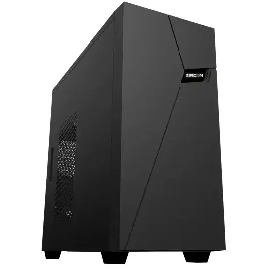 Корпус ZIRCON Star Black