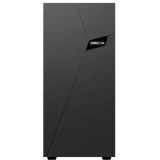 Корпус ZIRCON Star Black