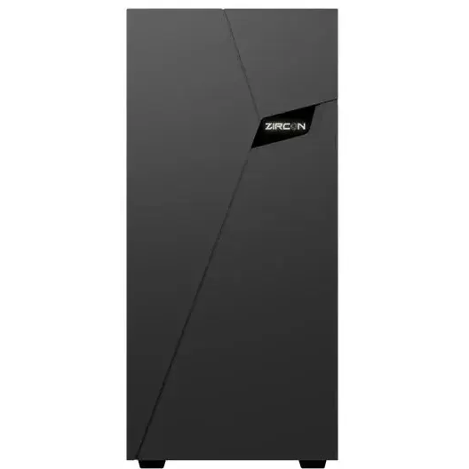 Корпус ZIRCON Star Black - фото 2
