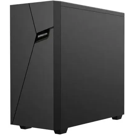 Корпус ZIRCON Star Black - фото 3