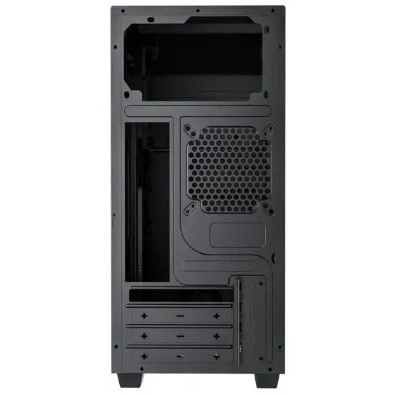 Корпус ZIRCON Star Black - фото 8