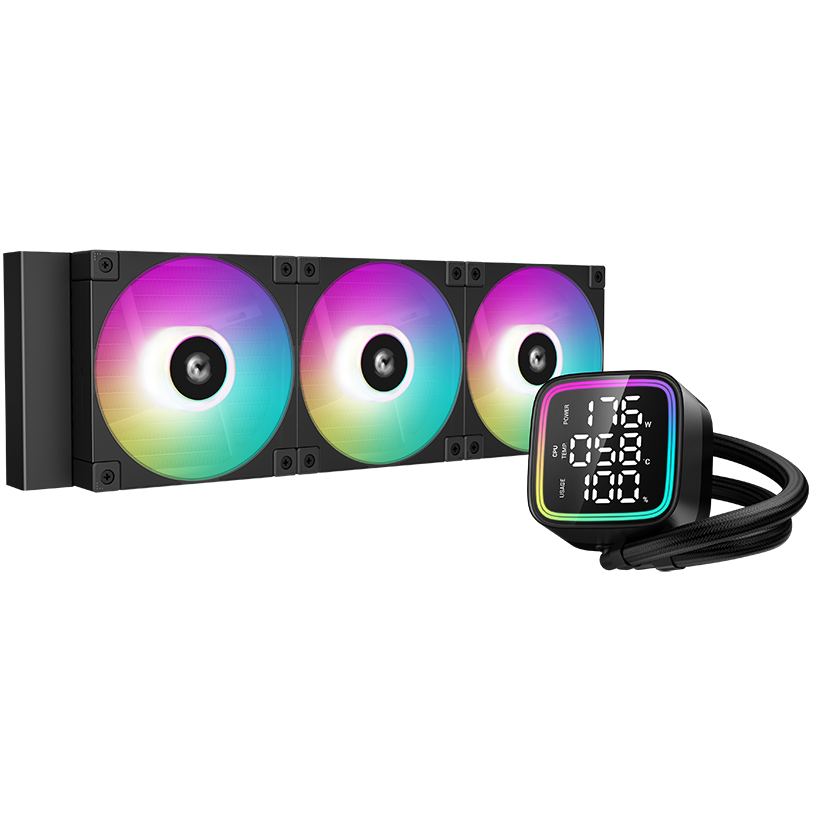 ПК Intel Core i7-14700KF / NVIDIA RTX 5070 Ti / 32 ГБ / SSD 2548 ГБ