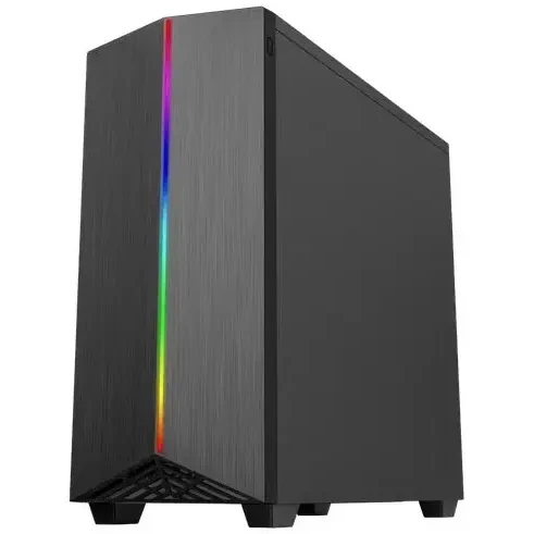 Корпус ZIRCON Lima Black - фото 2