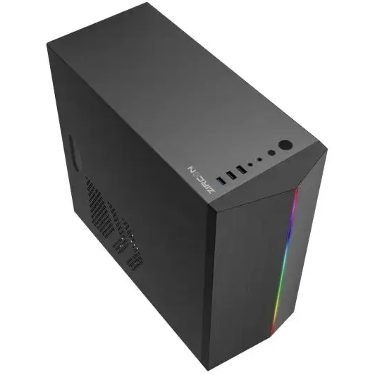 Корпус ZIRCON Lima Black - фото 3