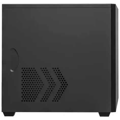 Корпус ZIRCON Lima Black - фото 4