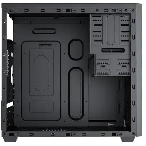 Корпус ZIRCON Lima Black - фото 5