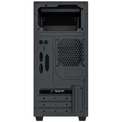 Корпус ZIRCON Lima Black - фото 7