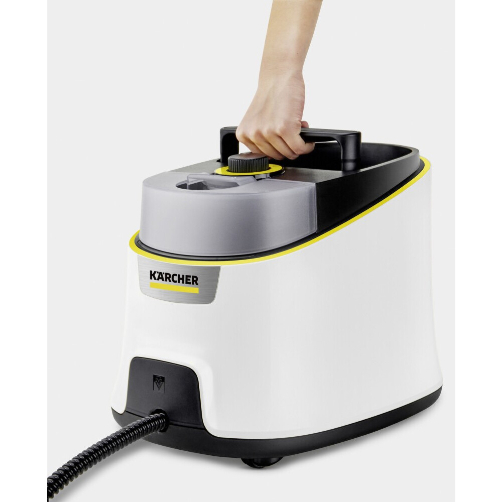 Пароочиститель Karcher SC 4 Deluxe - 1.513-460.0 - фото 2