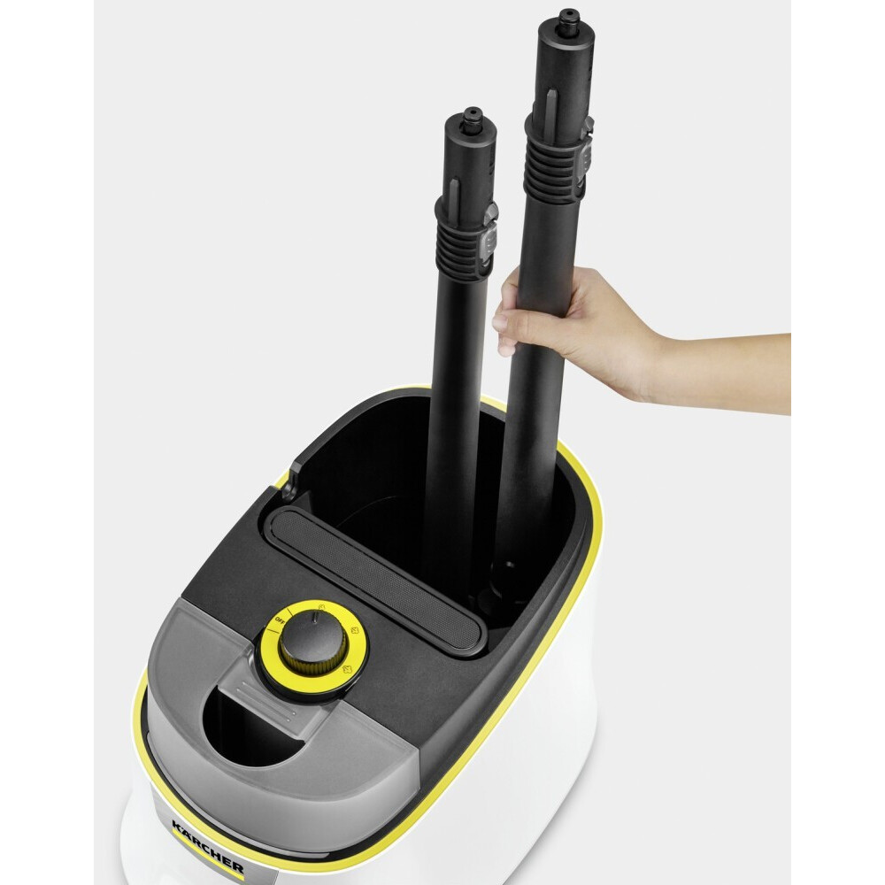Пароочиститель Karcher SC 4 Deluxe - 1.513-460.0 - фото 3
