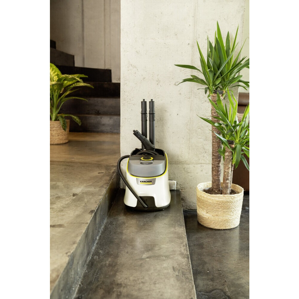 Пароочиститель Karcher SC 4 Deluxe - 1.513-460.0 - фото 7