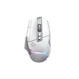Мышь Logitech G502 X Plus White (910-006176/910-006173)