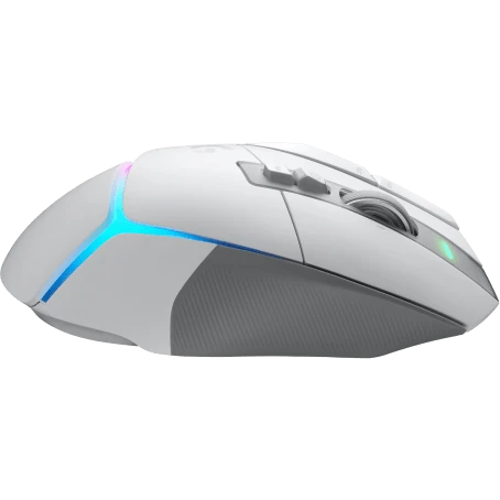 Мышь Logitech G502 X Plus White (910-006176/6173/6171) - фото 2