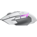 Мышь Logitech G502 X Plus White (910-006176/910-006173)
