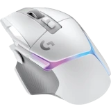 Мышь Logitech G502 X Plus White (910-006176/910-006173)