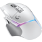 Мышь Logitech G502 X Plus White (910-006176/910-006173) - фото 6