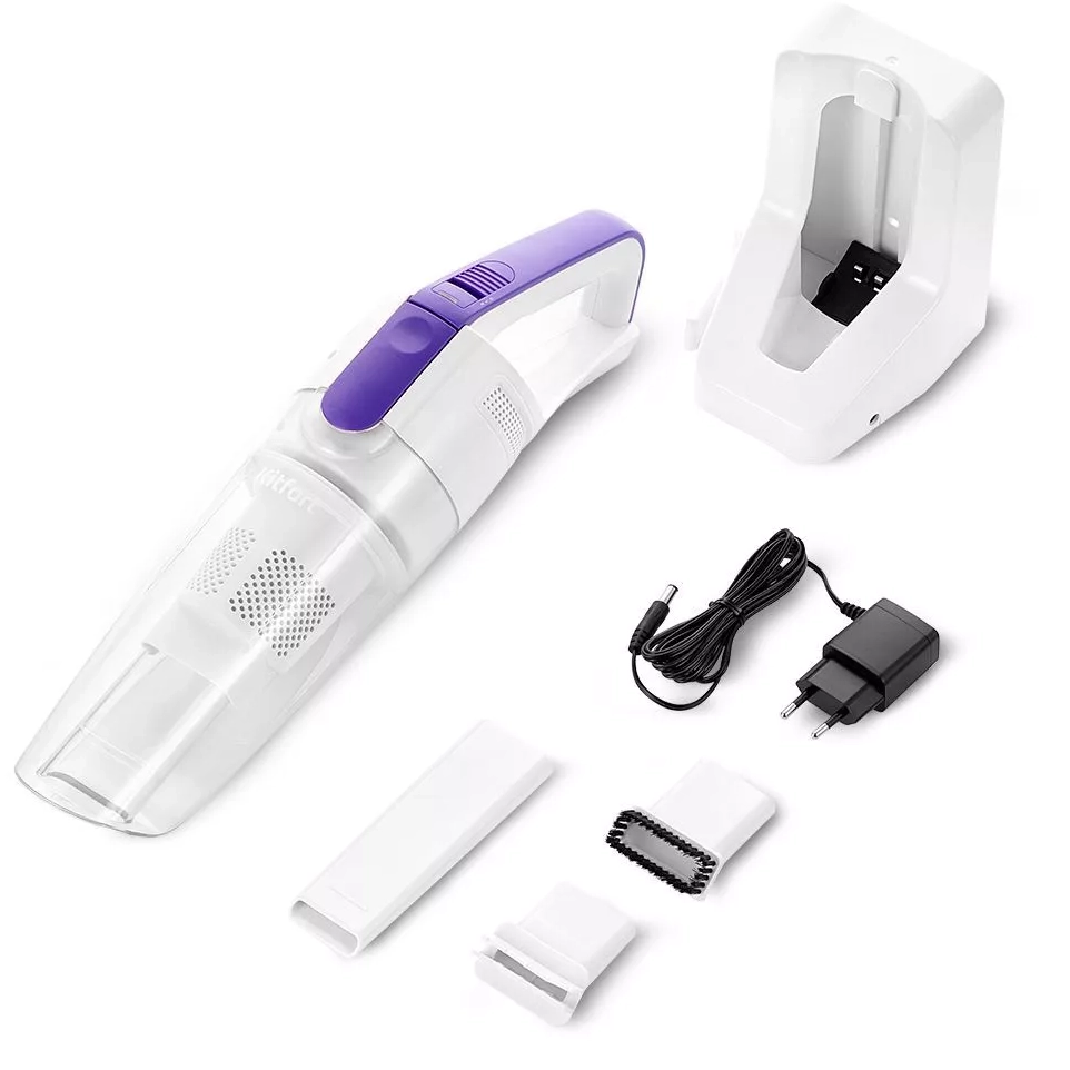 Пылесос Kitfort KT-5198 - фото 3