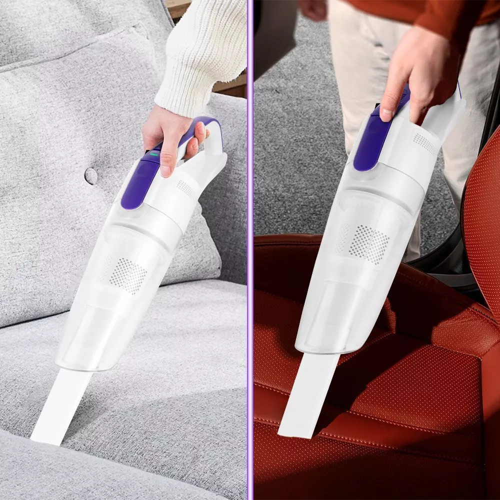 Пылесос Kitfort KT-5198 - фото 6