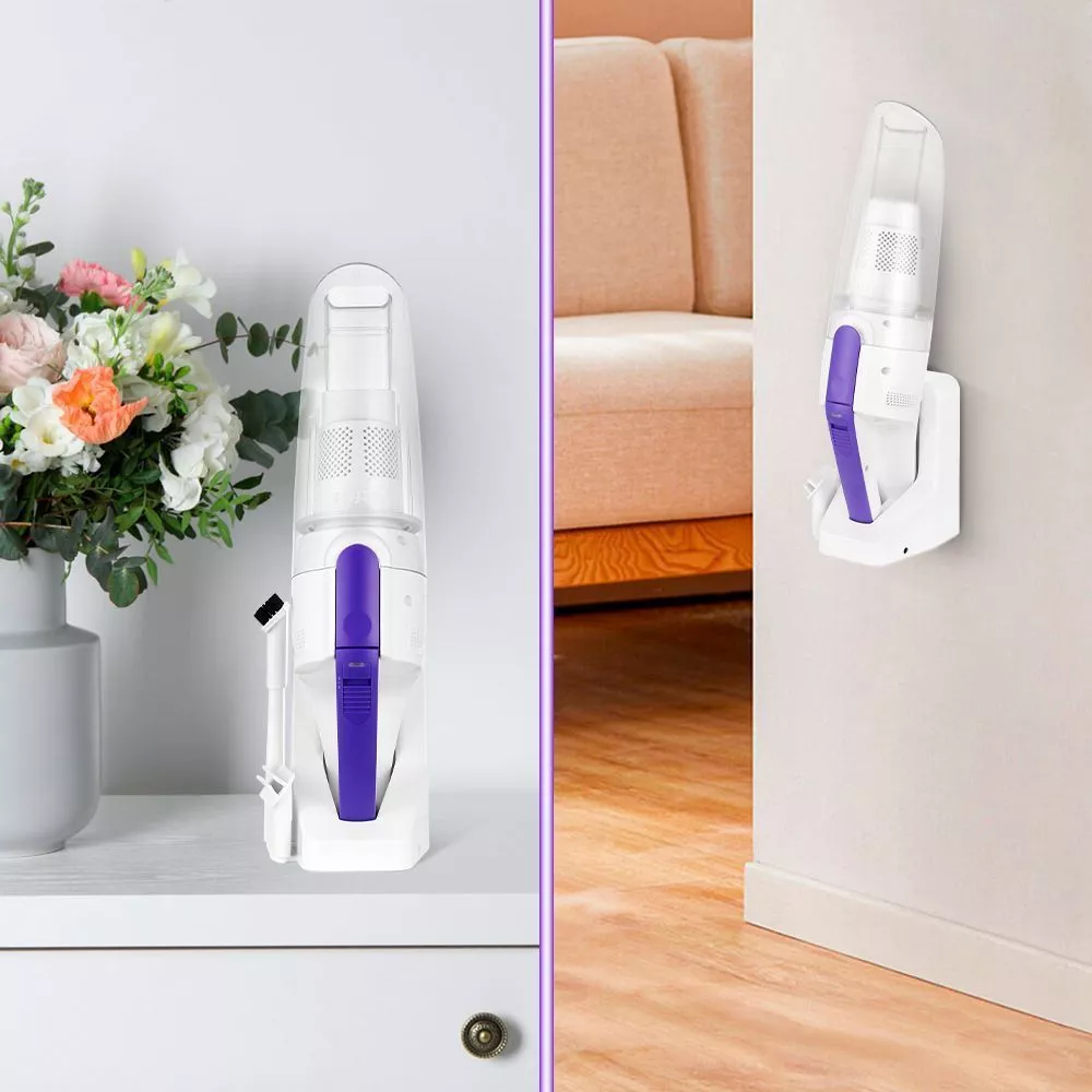 Пылесос Kitfort KT-5198 - фото 7