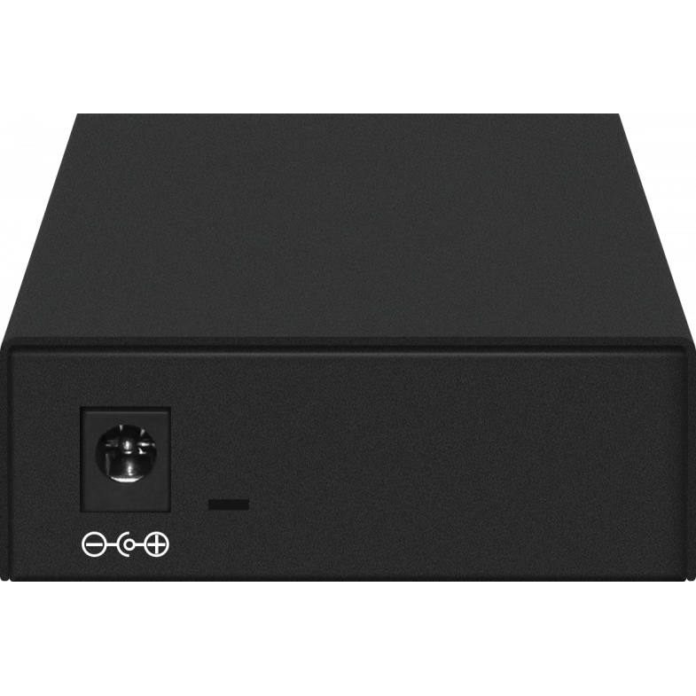 Медиаконвертер NST NS-MC-1G1GX - фото 4