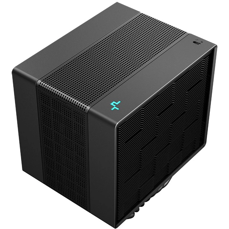 Кулер DeepCool Assassin 4S Black - R-ASN4S-BKGPMN-G - фото 2
