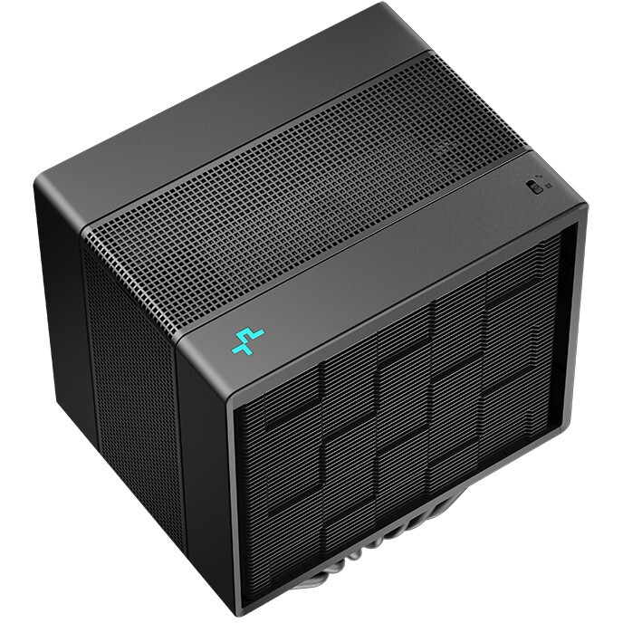 Кулер DeepCool Assassin 4S Black