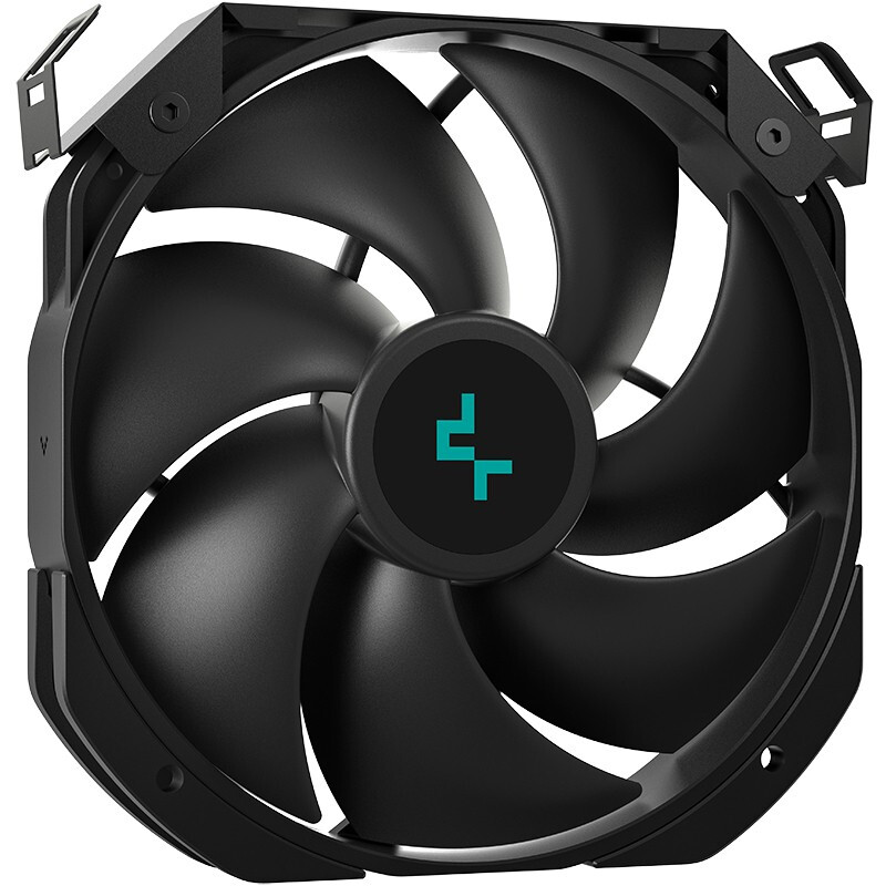 Кулер DeepCool Assassin 4S Black - R-ASN4S-BKGPMN-G - фото 8