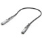 Кабель SFP+ Ubiquiti UACC-DAC-SFP10-0.5M