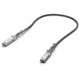 Кабель SFP+ Ubiquiti UACC-DAC-SFP10-1M