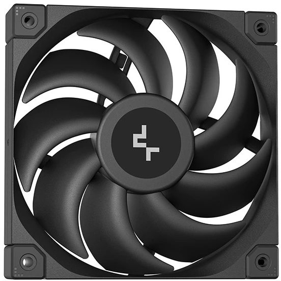 Система жидкостного охлаждения DeepCool MYSTIQUE 360 - R-LX750-BKDSNMP-G-1 - фото 3