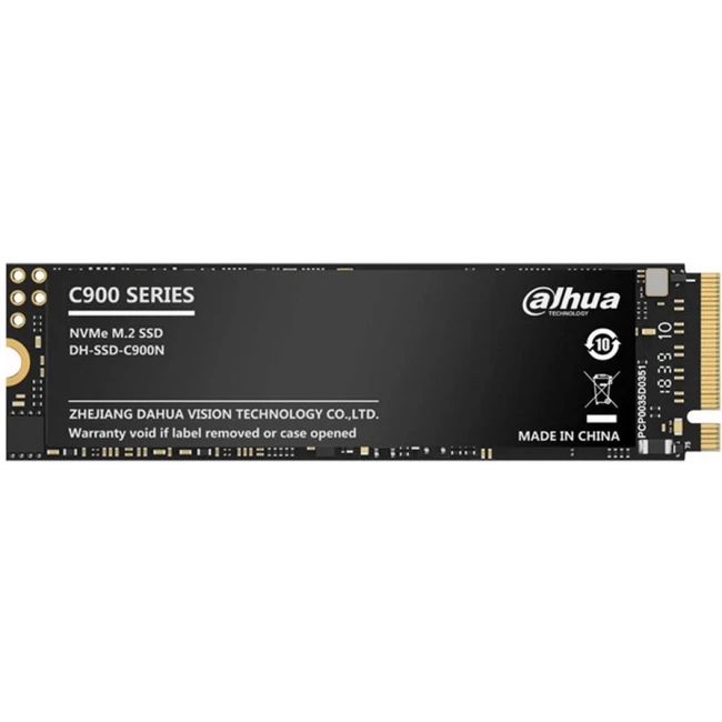Накопитель SSD 256Gb Dahua C900 (DHI-SSD-C900N256G)