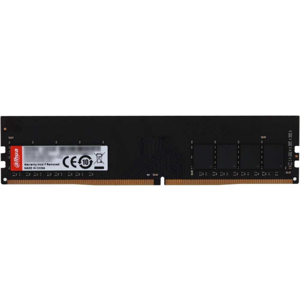 Оперативная память 16GB DDR4 3200MHz Dahua (DHI-DDR-C300U16G32)