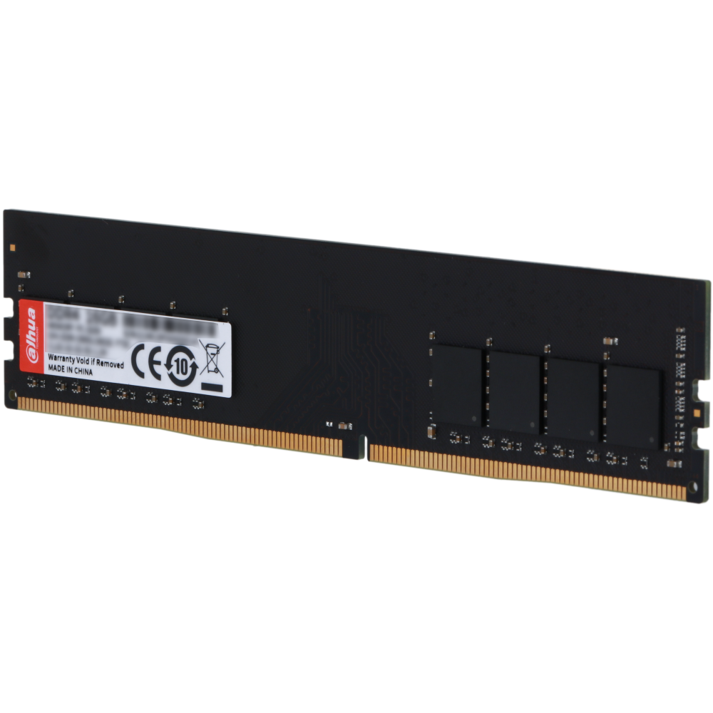 Оперативная память 16Gb DDR4 3200MHz Dahua (DHI-DDR-C300U16G32) - фото 2