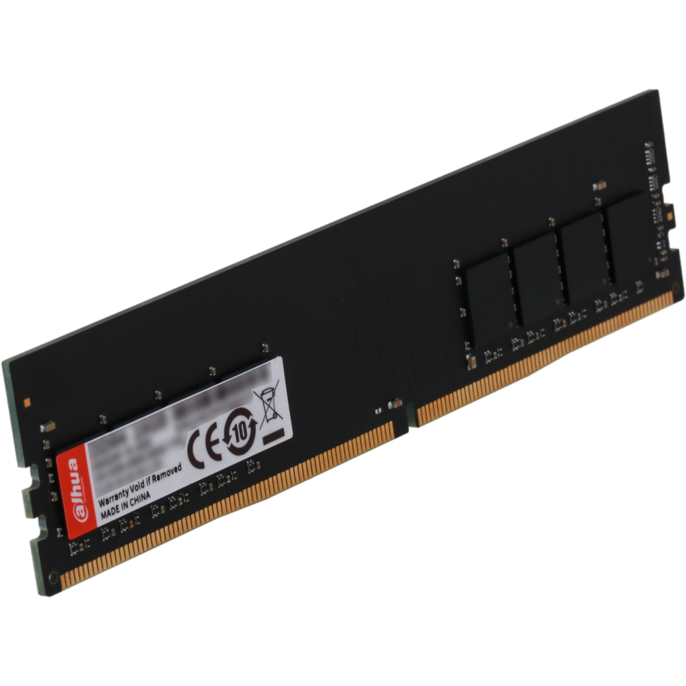 Оперативная память 16Gb DDR4 3200MHz Dahua (DHI-DDR-C300U16G32) - фото 4