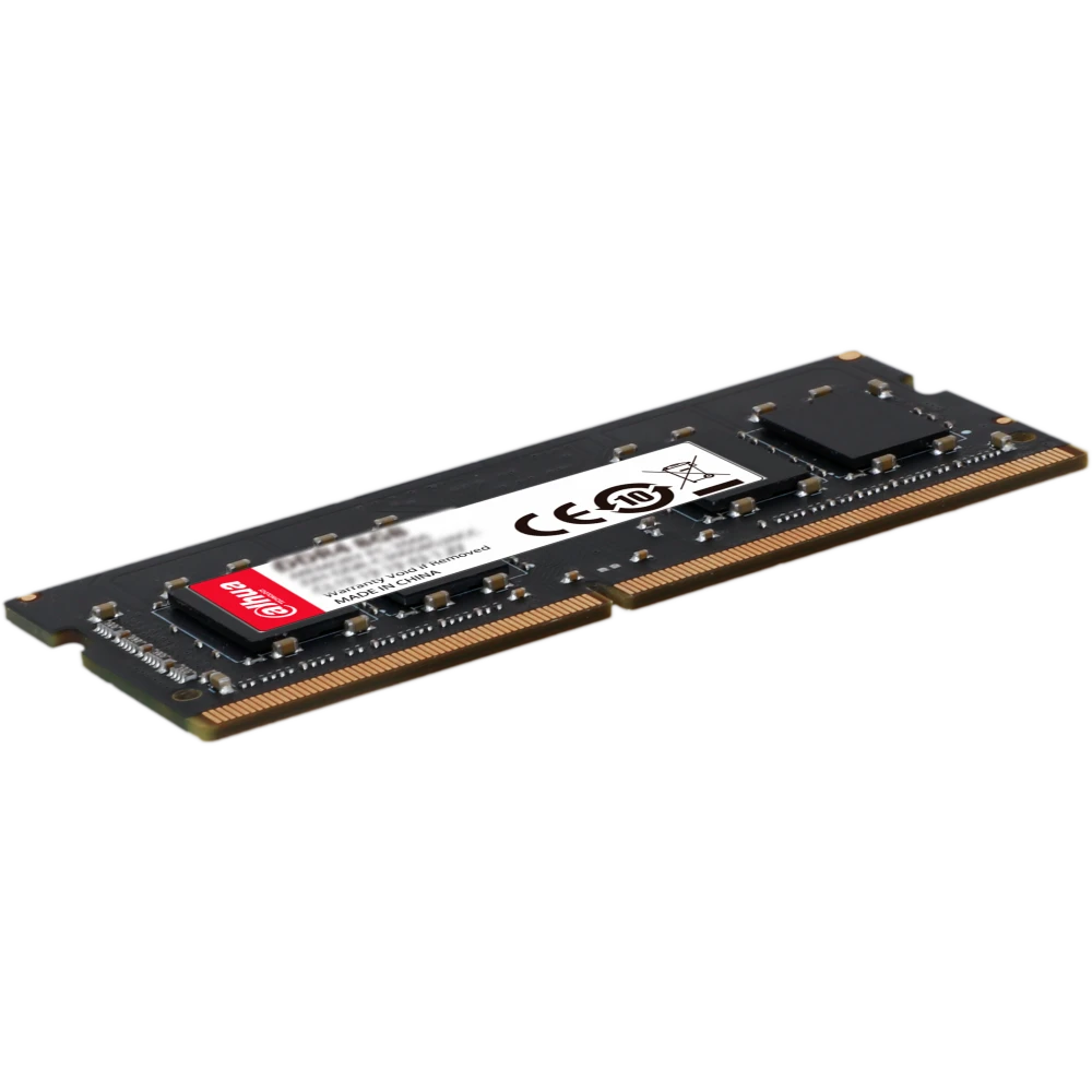 Оперативная память 16Gb DDR4 3200MHz Dahua SO-DIMM (DHI-DDR-C300S16G32) - фото 2
