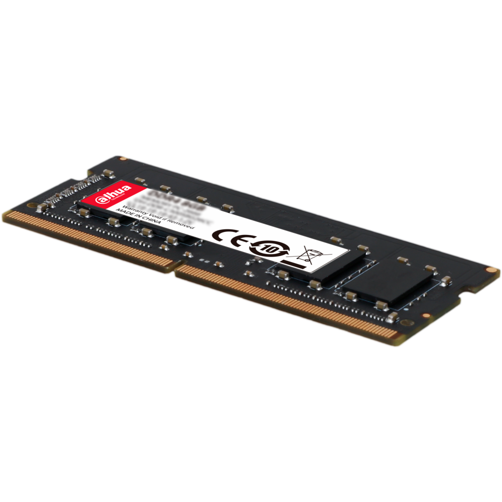 Оперативная память 16Gb DDR4 3200MHz Dahua SO-DIMM (DHI-DDR-C300S16G32) - фото 3
