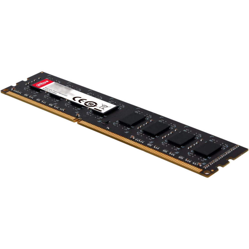 Оперативная память 4Gb DDR-III 1600MHz Dahua (DHI-DDR-C160U4G16) - фото 2