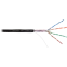 Бухта NIKOMAX NMC 2100B-BK, 305м