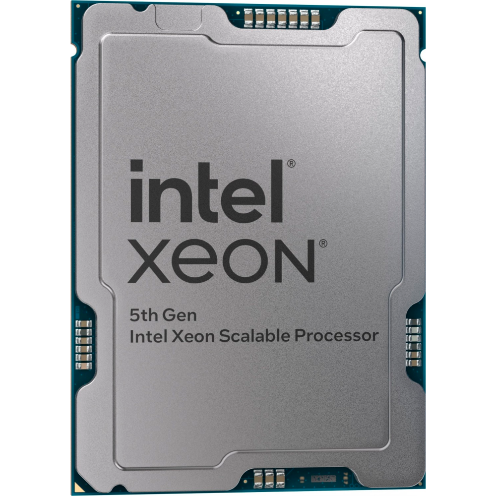 Серверный процессор Intel Xeon Gold 6530 OEM