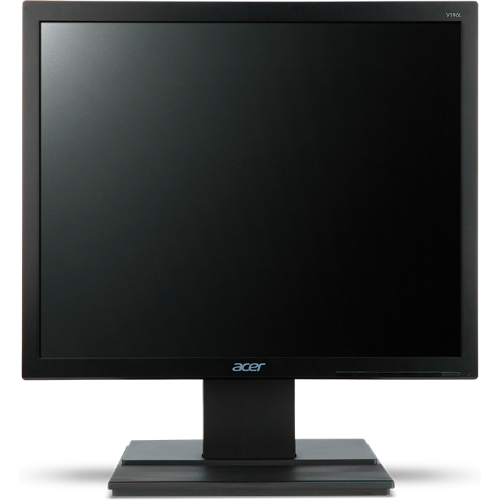 Монитор Acer 19" V196LBbi - UM.CV6EE.B21/UM.CV6CD.B01