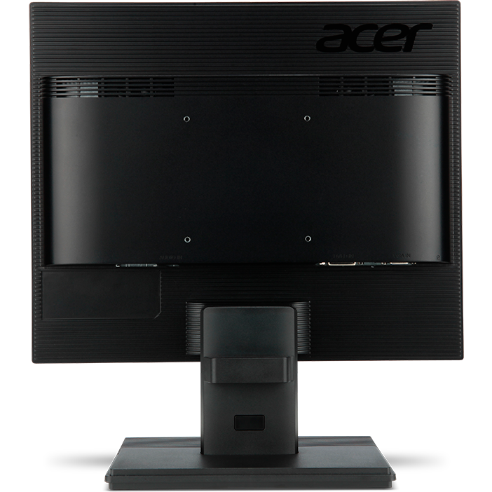 Монитор Acer 19" V196LBbi - UM.CV6EE.B21/UM.CV6CD.B01 - фото 4