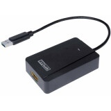 Переходник USB A (M) - HDMI (F), ST-Lab U-1510