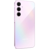 Смартфон Samsung Galaxy A35 8/128Gb Light Violet (SM-A356ELVDSKZ)