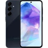 Смартфон Samsung Galaxy A55 8/128Gb Dark Blue (SM-A556EZKASKZ)