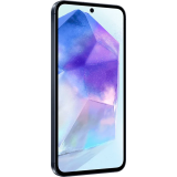 Смартфон Samsung Galaxy A55 8/128Gb Dark Blue (SM-A556EZKASKZ)