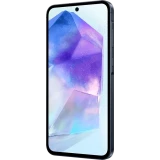 Смартфон Samsung Galaxy A55 8/128Gb Black (SM-A556EZKASKZ)