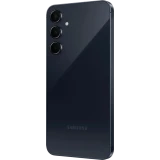 Смартфон Samsung Galaxy A55 8/128Gb Black (SM-A556EZKASKZ)