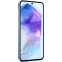 Смартфон Samsung Galaxy A55 8/128Gb Light Blue (SM-A556ELBASKZ) - фото 3
