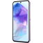 Смартфон Samsung Galaxy A55 8/128Gb Light Violet (SM-A556ELVASKZ) - фото 4