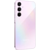 Смартфон Samsung Galaxy A55 8/128Gb Light Violet (SM-A556ELVASKZ)